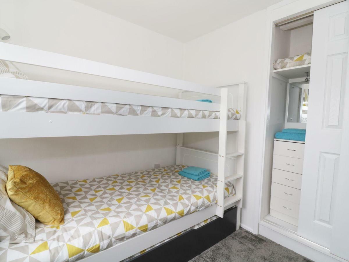Sunbeach Chalets Грейт-Ярмут Экстерьер фото