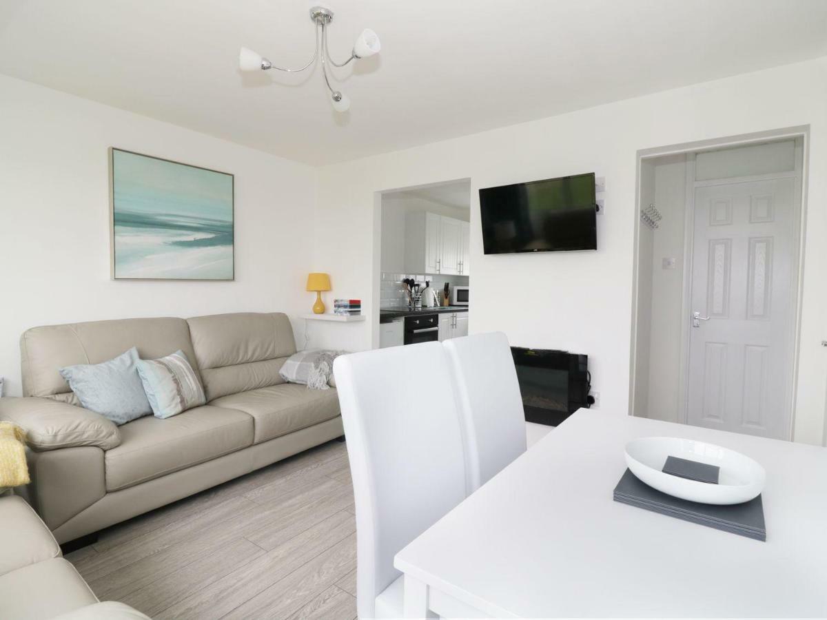 Sunbeach Chalets Грейт-Ярмут Экстерьер фото